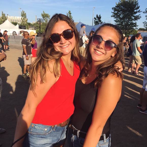 Meet your Posher, Brianna - Picture 1 of 1